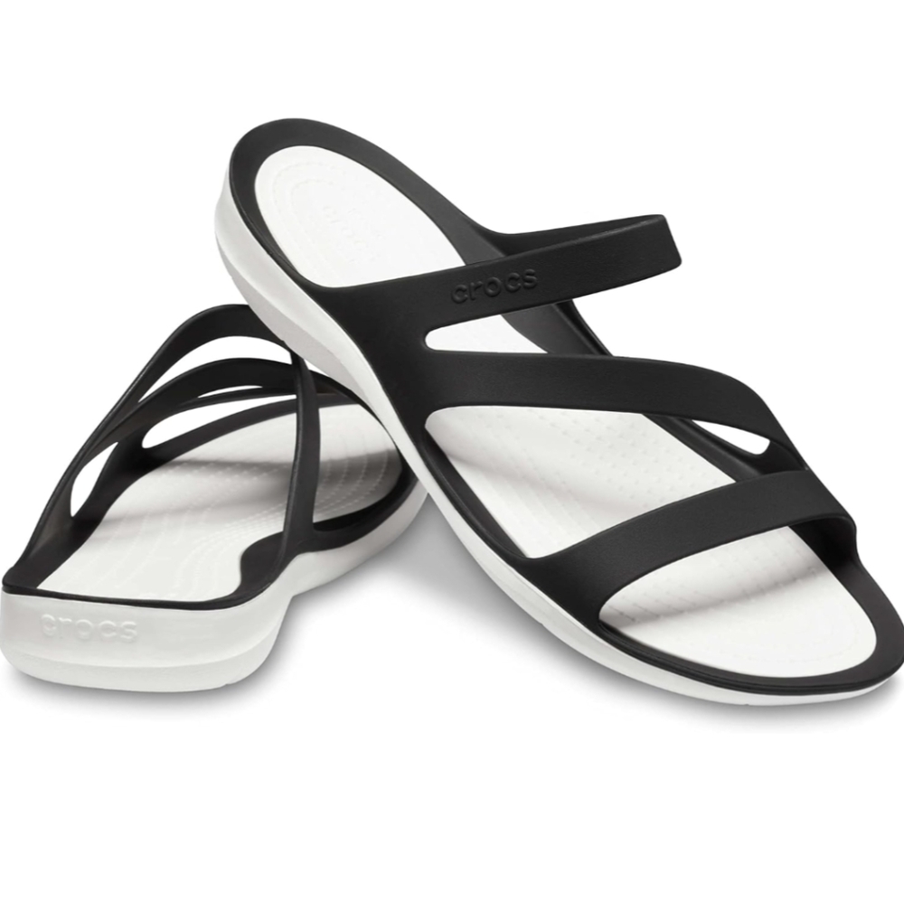 Crocs Women's Swiftwater Sandal